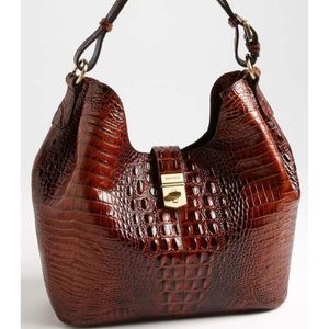 Brahmin ‘Rhoda’ Hobo Handbag